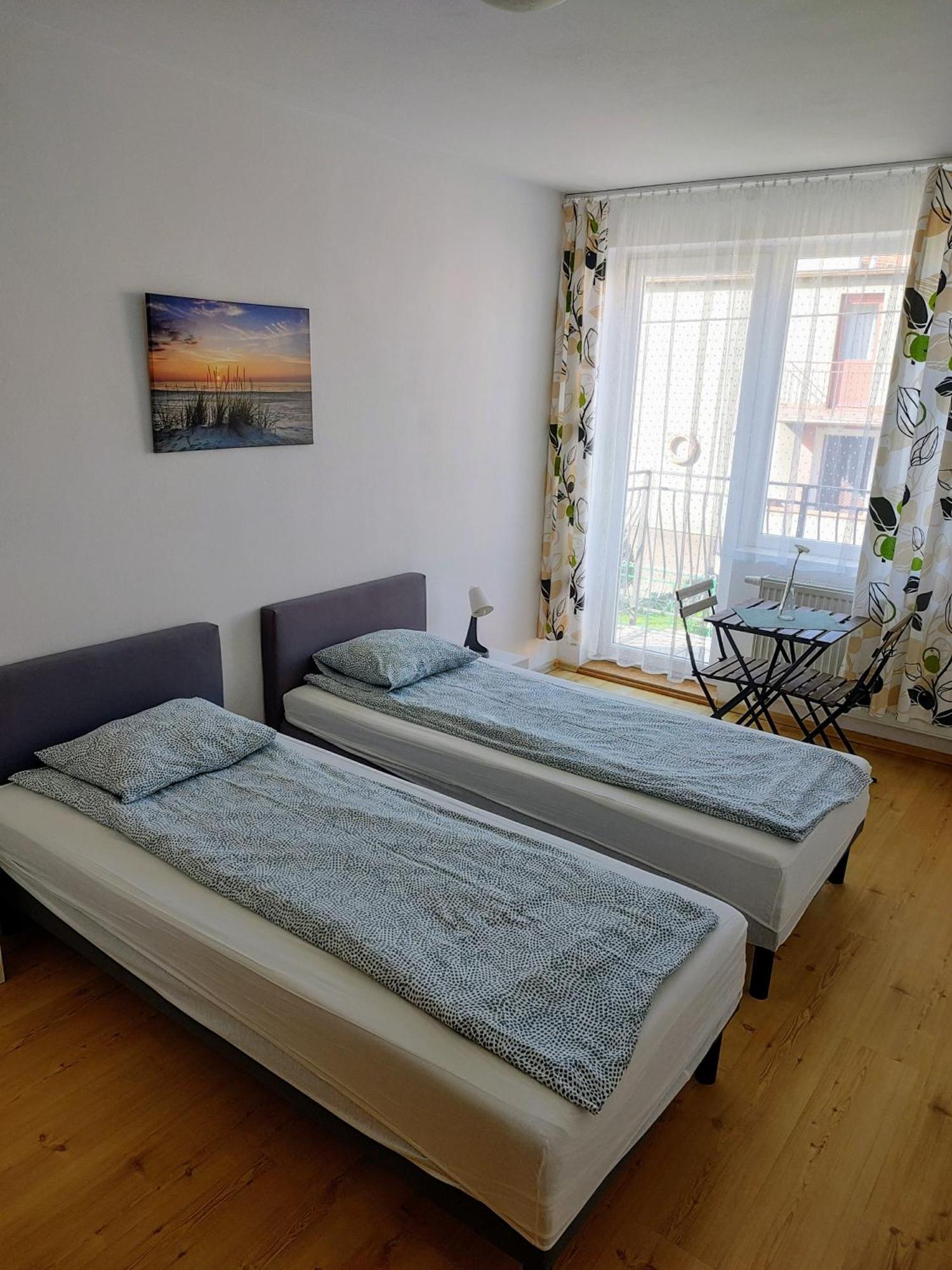 Villa Alex Władysławowo 외부 사진