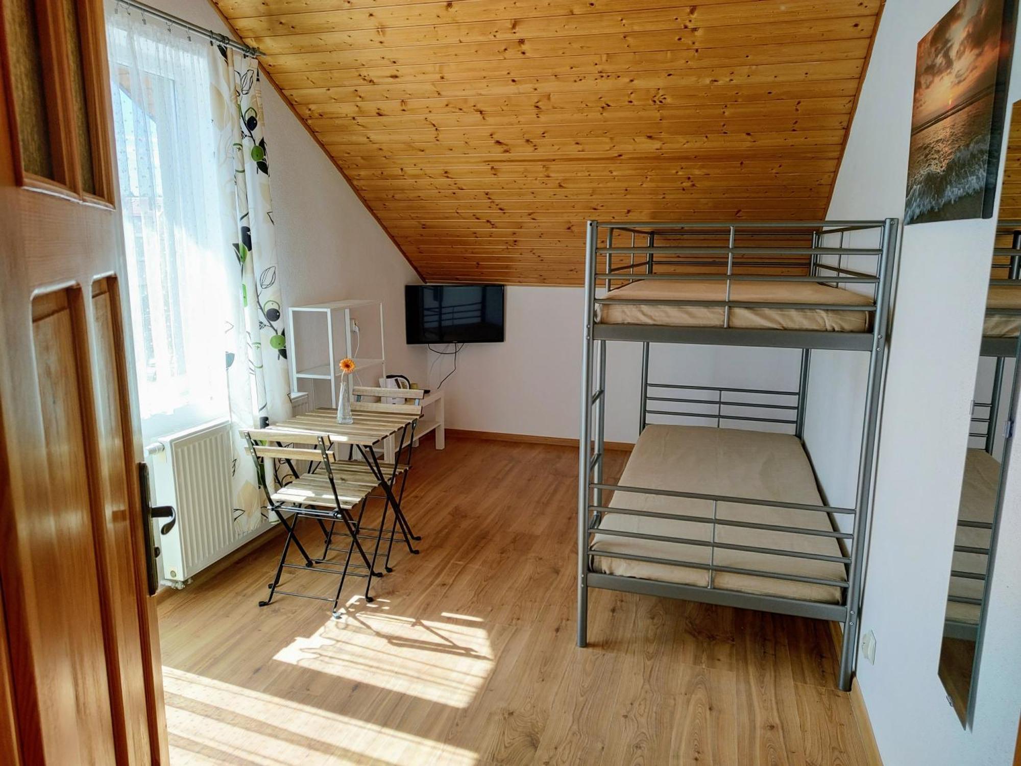 Villa Alex Władysławowo 외부 사진